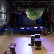 Jeck op Deck (16.01.16)